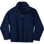 Navy-fleece